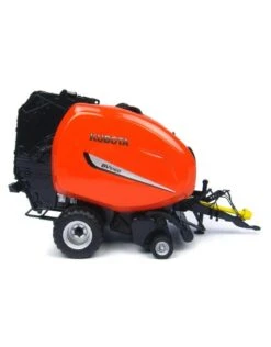 Universal Hobbies 4290 - Kubota BV5160 1:32 -Britains Winkel universal hobbies universal hobbies 4290 kubota bv 6