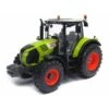 Universal Hobbies 4298 - Claas Arion 550 - Met Vast Frontgewicht 1:32