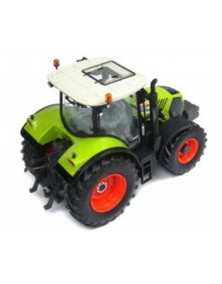 Universal Hobbies 4298 - Claas Arion 550 - Met Vast Frontgewicht 1:32 -Britains Winkel universal hobbies universal hobbies 4298 claas ari 2