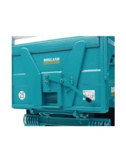 Universal Hobbies 4866 - Rolland Rollspeed 6835 1:32 -Britains Winkel universal hobbies universal hobbies 4866 rolland r 2