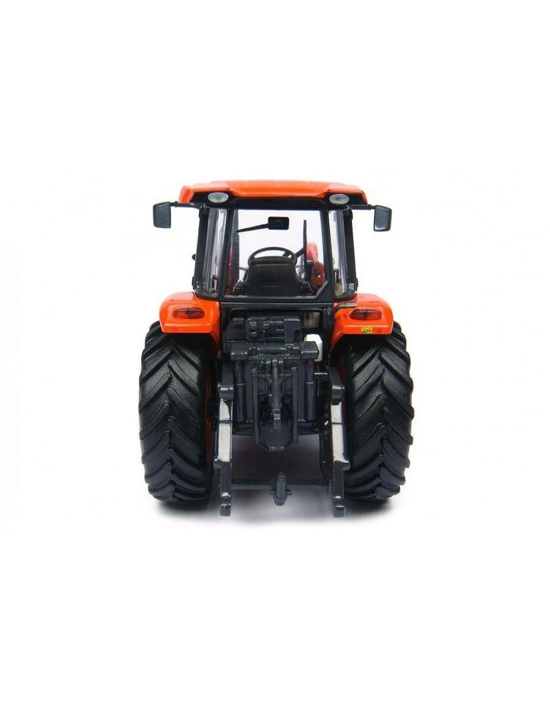 Universal Hobbies 4869 - Kubota M9960 met frontlader 1:32 Universal Hobbies 4869 - Kubota M9960 Met Frontlader 1:32 -Britains Winkel universal hobbies universal hobbies 4869 kubota m9 3
