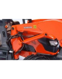 Universal Hobbies 4869 - Kubota M9960 Met Frontlader 1:32 5 Universal Hobbies 4869 - Kubota M9960 Met Frontlader 1:32 -Britains Winkel universal hobbies universal hobbies 4869 kubota m9 5