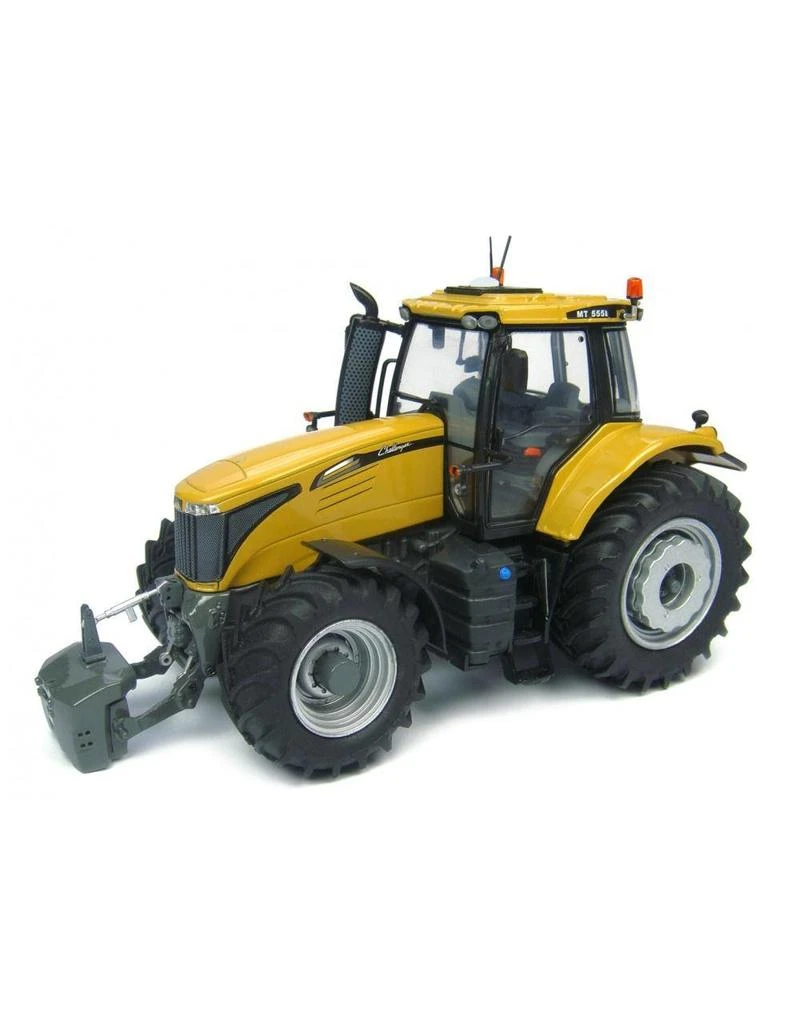 Universal Hobbies 4875 - Challenger MT 555E 1:32 Universal Hobbies 4875 - Challenger MT 555E 1:32 -Britains Winkel universal hobbies universal hobbies 4875 challenge 1