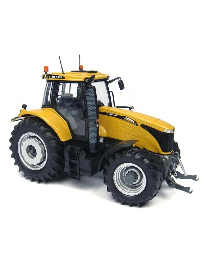 Universal Hobbies 4875 - Challenger MT 555E 1:32 Universal Hobbies 4875 - Challenger MT 555E 1:32 -Britains Winkel universal hobbies universal hobbies 4875 challenge 3