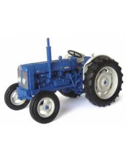 Universal Hobbies 4880 - Fordson Super Major - New Performance 1:32