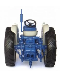 Universal Hobbies 4880 - Fordson Super Major - New Performance 1:32 -Britains Winkel universal hobbies universal hobbies 4880 fordson s 4