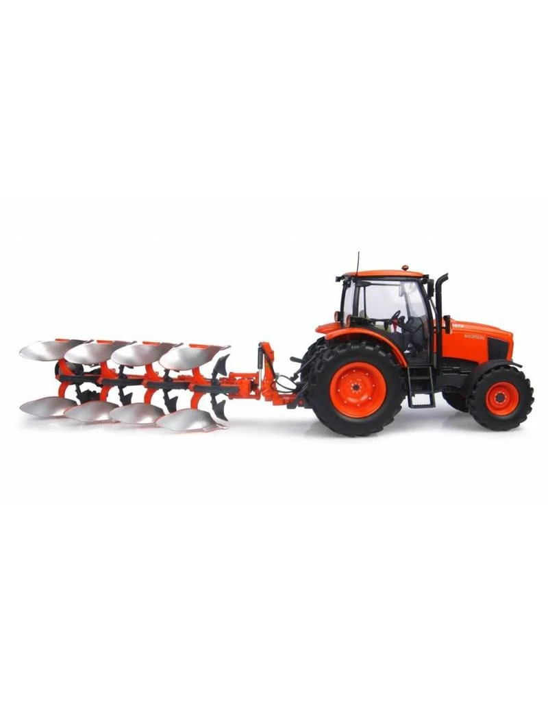 Universal Hobbies 4930 - Kubota RM2005V 1:32 Universal Hobbies 4930 - Kubota RM2005V 1:32 -Britains Winkel universal hobbies universal hobbies 4930 kubota rm 1