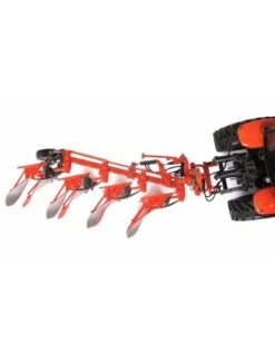 Universal Hobbies 4930 - Kubota RM2005V 1:32 2 Universal Hobbies 4930 - Kubota RM2005V 1:32 -Britains Winkel universal hobbies universal hobbies 4930 kubota rm 2
