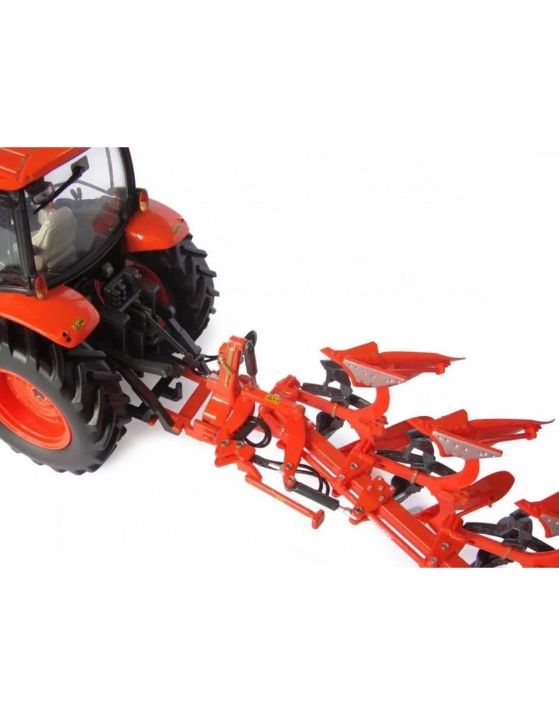 Universal Hobbies 4930 - Kubota RM2005V 1:32 Universal Hobbies 4930 - Kubota RM2005V 1:32 -Britains Winkel universal hobbies universal hobbies 4930 kubota rm 3