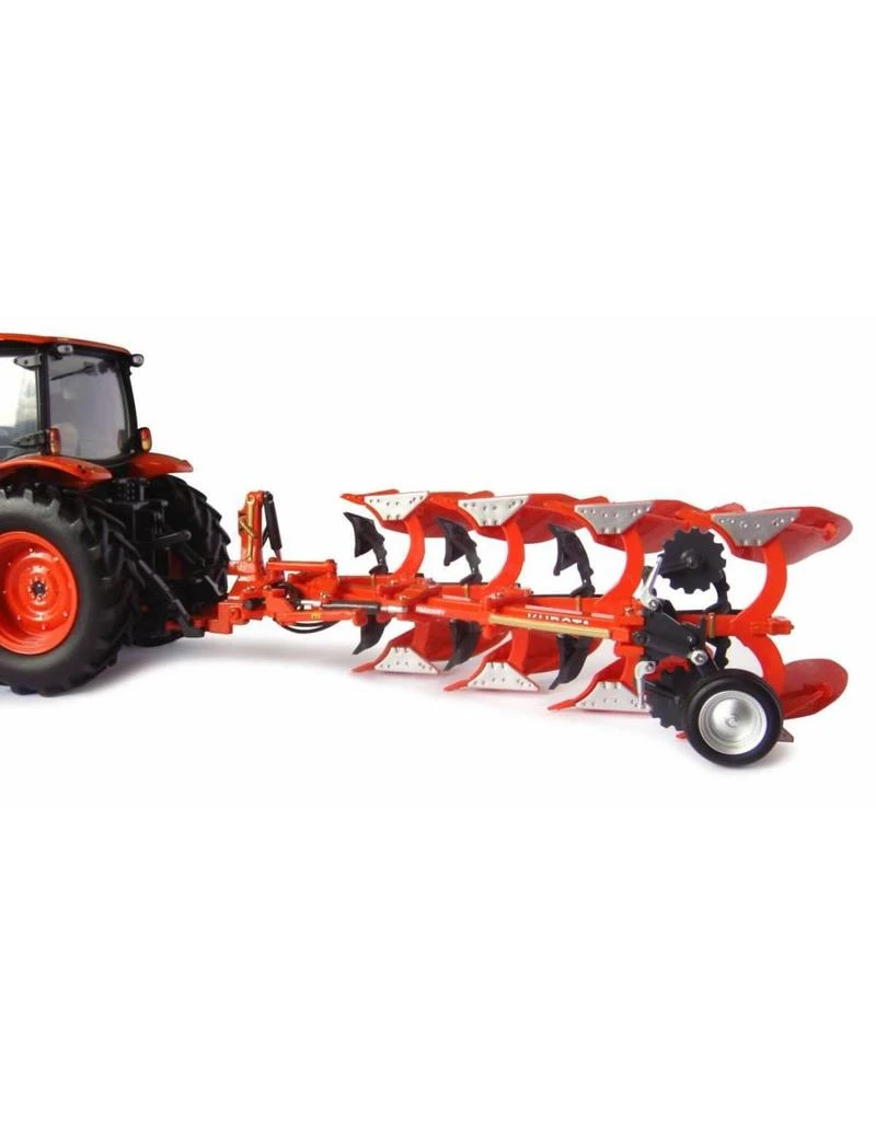 Universal Hobbies 4930 - Kubota RM2005V 1:32 Universal Hobbies 4930 - Kubota RM2005V 1:32 -Britains Winkel universal hobbies universal hobbies 4930 kubota rm