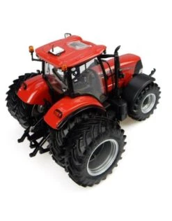 Universal Hobbies 4933 - Case IH Puma 240 CVX Met Dubbellucht 1:32 -Britains Winkel universal hobbies universal hobbies 4933 case ih p 2