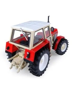 Universal Hobbies 4949 - Zetor Chrystal 12045 Museum Edition 1:32 -Britains Winkel universal hobbies universal hobbies 4949 zetor chr 2