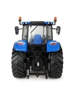 Universal Hobbies 4958 - New Holland T5.120 Traktor Met Frontlader 1:32 3 Universal Hobbies 4958 - New Holland T5.120 Traktor Met Frontlader 1:32 -Britains Winkel universal hobbies universal hobbies 4958 new holla 3