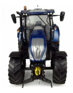 Universal Hobbies 4959 - New Holland T6.175 Blue Power 1:32 -Britains Winkel universal hobbies universal hobbies 4959 new holla 2