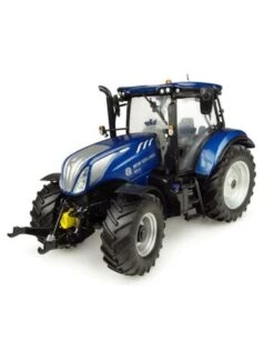 Universal Hobbies 4959 - New Holland T6.175 Blue Power 1:32