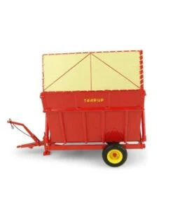 Universal Hobbies 4964 - Taarup Tipvogn T3 1:32 -Britains Winkel universal hobbies universal hobbies 4964 taarup ti 2