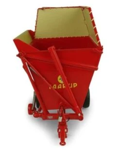 Universal Hobbies 4964 - Taarup Tipvogn T3 1:32 -Britains Winkel universal hobbies universal hobbies 4964 taarup ti 4