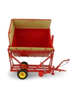 Universal Hobbies 4964 - Taarup Tipvogn T3 1:32 -Britains Winkel universal hobbies universal hobbies 4964 taarup ti 5