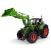 Universal Hobbies 4975 - Fendt 722 + 5X/90 CargoProfi Voorlader 1:32