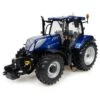 Universal Hobbies 4976 - New Holland T7.225 Blue Power