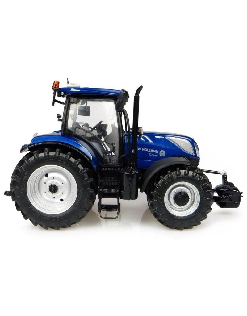 Universal Hobbies 4976 - New Holland T7.225 Blue power Universal Hobbies 4976 - New Holland T7.225 Blue Power -Britains Winkel universal hobbies universal hobbies 4976 new holla 2