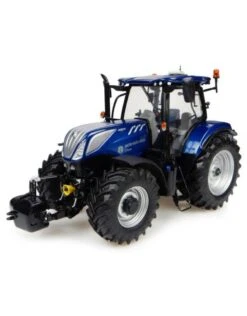 Universal Hobbies 4976 - New Holland T7.225 Blue Power