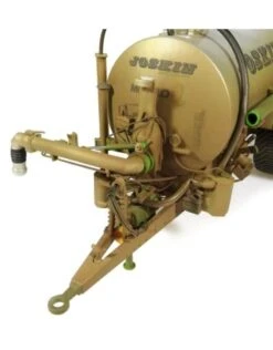 Universal Hobbies 4977 - Joskin Modulo 2 - 11000ME - Vervuilde Lim. Editie 1:32 -Britains Winkel universal hobbies universal hobbies 4977 joskin mo 2