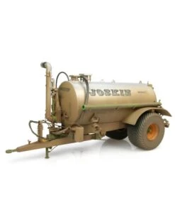 Universal Hobbies 4977 - Joskin Modulo 2 - 11000ME - Vervuilde Lim. Editie 1:32