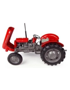 Universal Hobbies 4989 - Massey Ferguson 35 (1959) - 4 Cylinder 1:32 -Britains Winkel universal hobbies universal hobbies 4989 massey fe 2