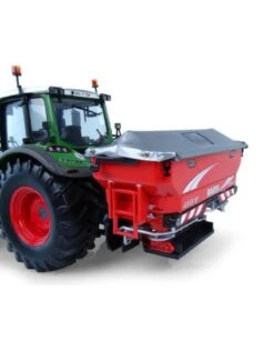 Universal Hobbies 4996 - Rauch Axis M 30.2 EMC+W Kunstmeststrooier 1:32 -Britains Winkel universal hobbies universal hobbies 4996 rauch axi 2