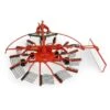 Universal Hobbies 5208 - Kuhn GA 4731 GM 1:32