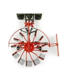 Universal Hobbies 5208 - Kuhn GA 4731 GM 1:32 4 Universal Hobbies 5208 - Kuhn GA 4731 GM 1:32 -Britains Winkel universal hobbies universal hobbies 5208 kuhn ga 4 4