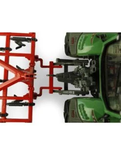 Universal Hobbies 5214 - Kuhn Cultimer L300 1:32 -Britains Winkel universal hobbies universal hobbies 5214 kuhn cult 6