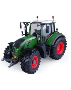Universal Hobbies 5231 - Fendt 724 Vario Nature Green 1:32