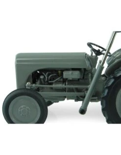 Universal Hobbies 5247 - Ferguson TEA 20 Met Frontlader / Bananaloader 1:32 -Britains Winkel universal hobbies universal hobbies 5247 ferguson 2