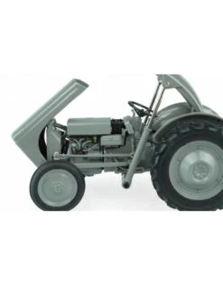 Universal Hobbies 5247 - Ferguson TEA 20 Met Frontlader / Bananaloader 1:32 -Britains Winkel universal hobbies universal hobbies 5247 ferguson 5