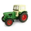 Universal Hobbies 5253 - Deutz D6005 A - 4WD - Met Fritzmeier Cabine 1:32