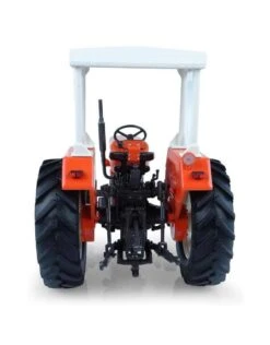 Universal Hobbies 5255 - Fiat 750 Special - 2WD - Met Zonnedak 1:32 -Britains Winkel universal hobbies universal hobbies 5255 fiat 750 2