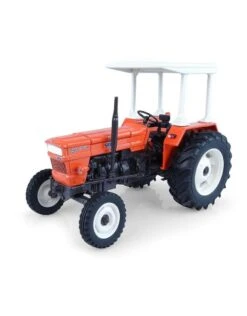 Universal Hobbies 5255 - Fiat 750 Special - 2WD - Met Zonnedak 1:32