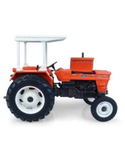 Universal Hobbies 5255 - Fiat 750 Special - 2WD - Met Zonnedak 1:32 -Britains Winkel universal hobbies universal hobbies 5255 fiat 750 4