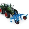 Universal Hobbies 5259 - Lemken Topas 140 Front Cultivator 1:32