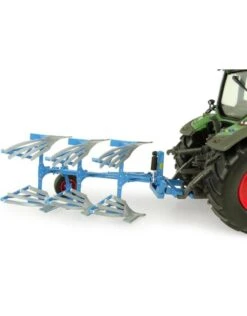 Universal Hobbies 5262 - Lemken Opal 090 - Wentelploeg - 1:32 -Britains Winkel universal hobbies universal hobbies 5262 lemken op 2