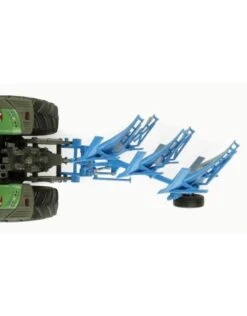 Universal Hobbies 5262 - Lemken Opal 090 - Wentelploeg - 1:32 -Britains Winkel universal hobbies universal hobbies 5262 lemken op 3