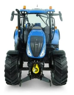 Universal Hobbies 5263 - New Holland T6.165 1:32 2 Universal Hobbies 5263 - New Holland T6.165 1:32 -Britains Winkel universal hobbies universal hobbies 5263 new holla 2