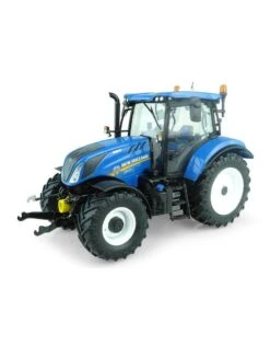 Universal Hobbies 5263 - New Holland T6.165 1:32