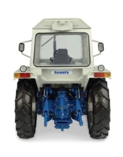 Universal Hobbies 5271 - Ford County 1174 1:32 -Britains Winkel universal hobbies universal hobbies 5271 ford coun 4