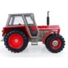 Universal Hobbies 5272 - Zetor Crystal 8045 - 4WD - Rood/Brons 1:32