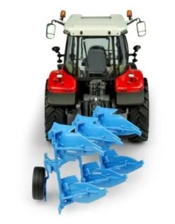 Universal Hobbies 5279 - Lemken Opal 090 1:32 -Britains Winkel universal hobbies universal hobbies 5279 lemken op 3