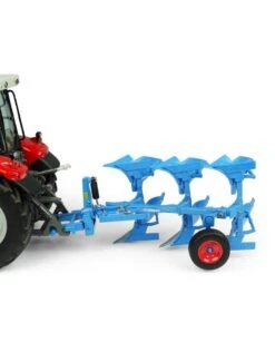 Universal Hobbies 5279 - Lemken Opal 090 1:32 -Britains Winkel universal hobbies universal hobbies 5279 lemken op 4