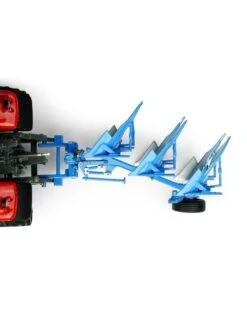 Universal Hobbies 5279 - Lemken Opal 090 1:32 -Britains Winkel universal hobbies universal hobbies 5279 lemken op 6